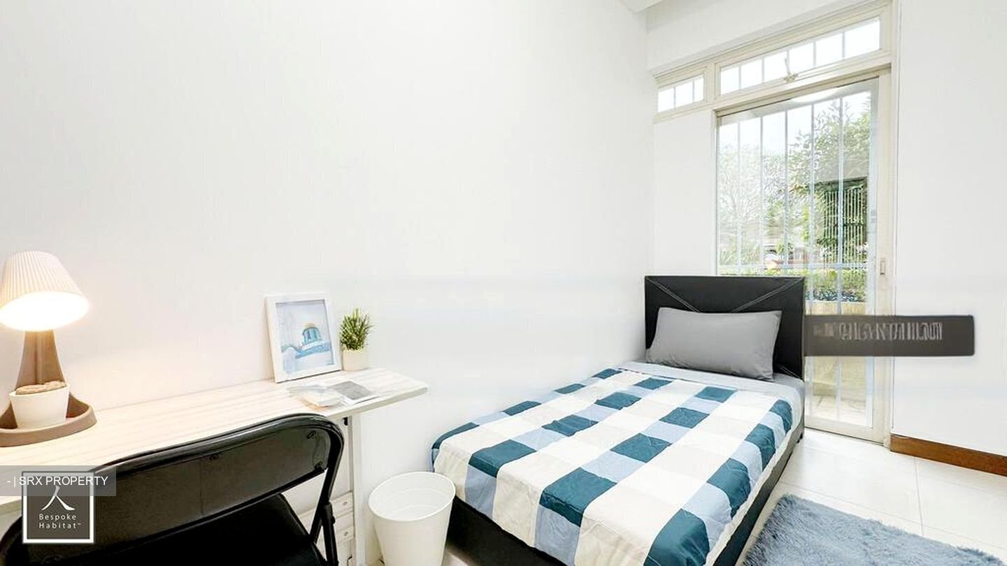 Meadow Lodge (D21), Condominium #457489661